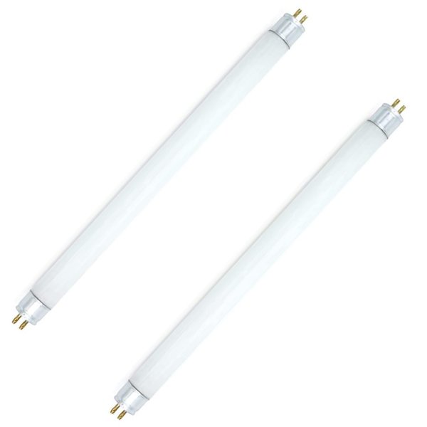 Ilb Gold Blacklight, Replacement For Bulbrite F6T5/Bl F6T5/BL